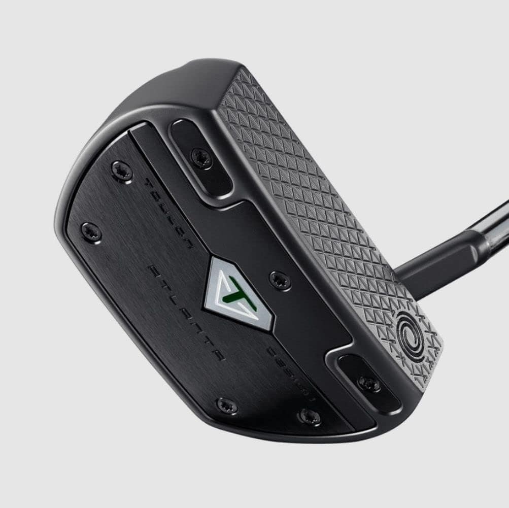 ODYSSEY Toulon Design Atlanta Putter 35" (Mallet, Slant Neck) 2022