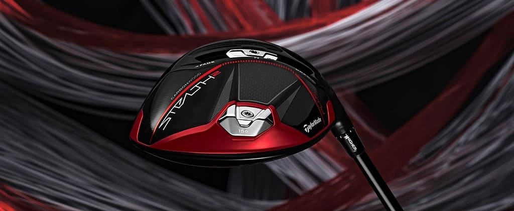Taylormade Golf Stealth 2 Driver