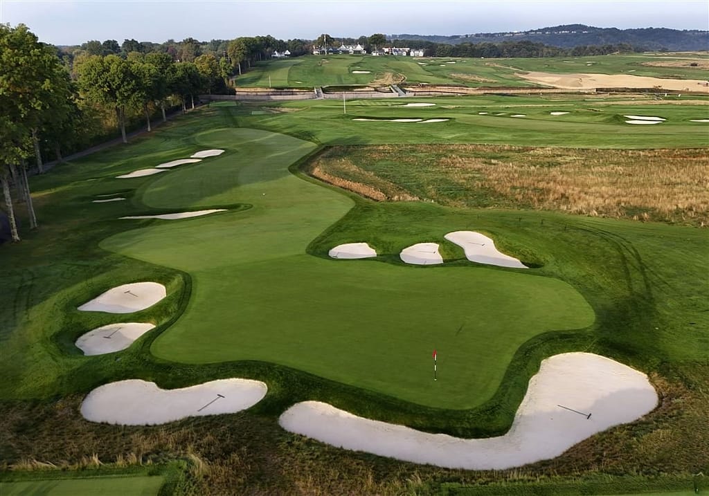 Oakmont - Oakmont, PA (1903)