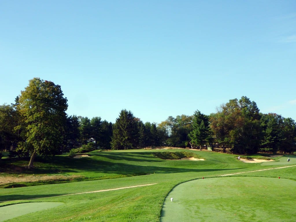 Merion (East) – Ardmore, PA (1912)