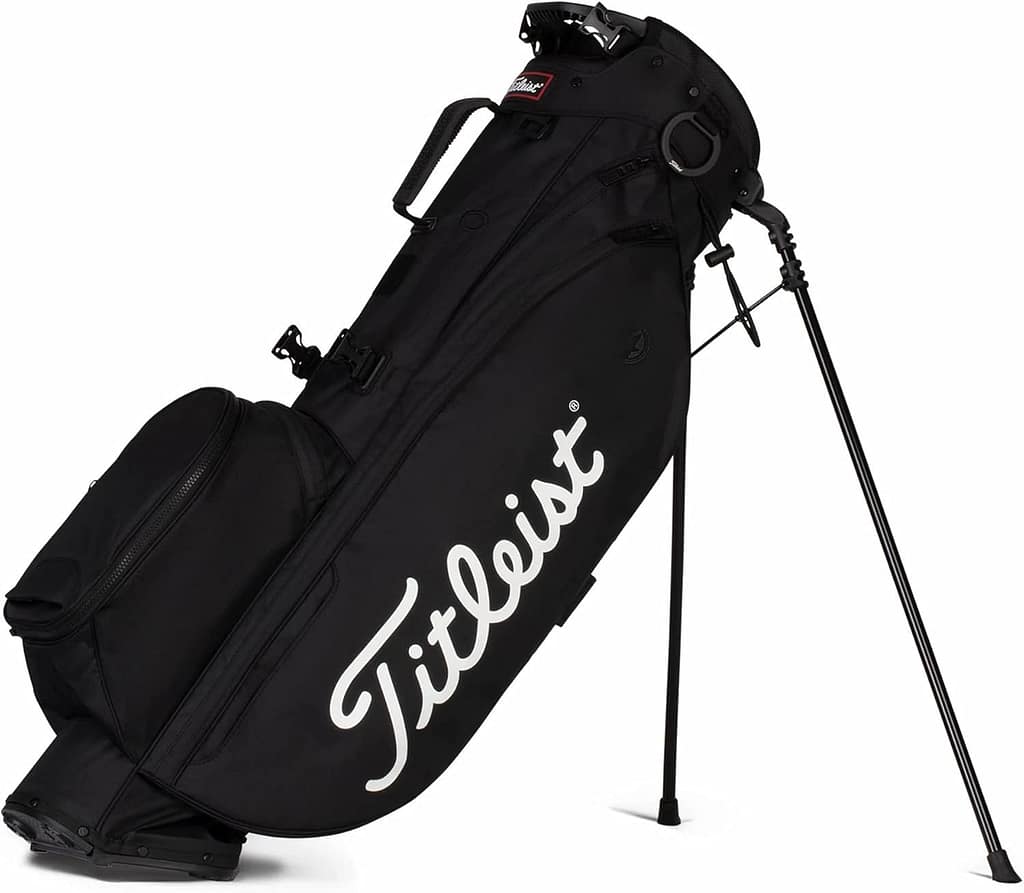 Titleist Players 4 Stand Bag