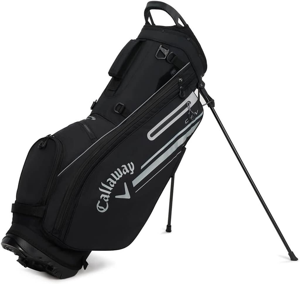 Callaway Golf CHEV Stand Bag