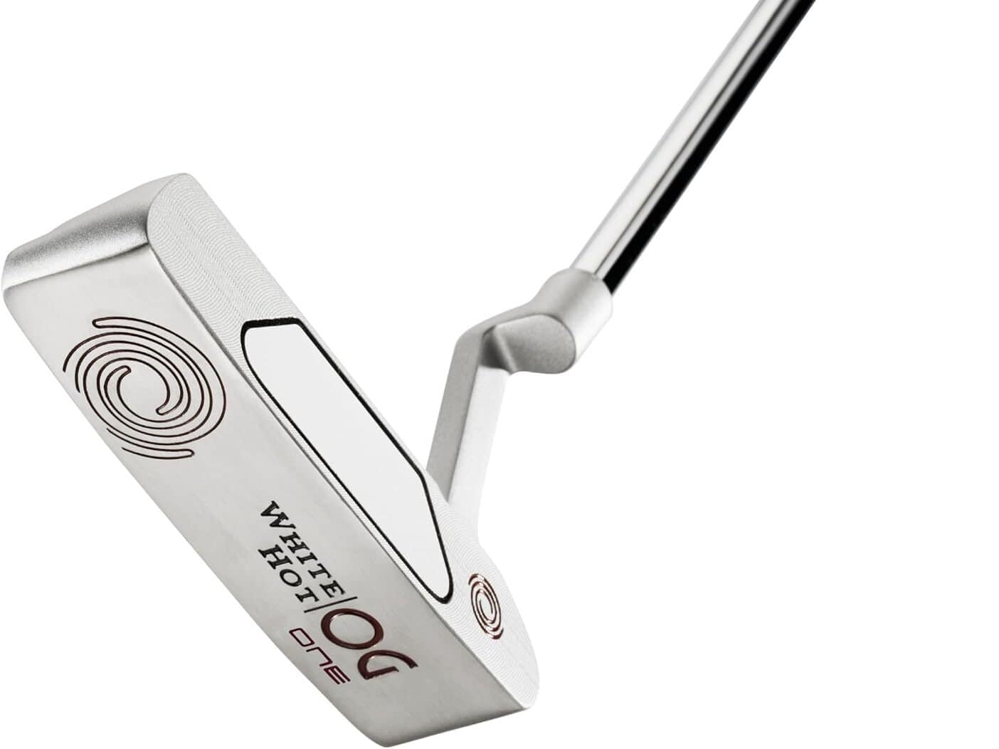 Odyssey Golf White Hot OG Putter face