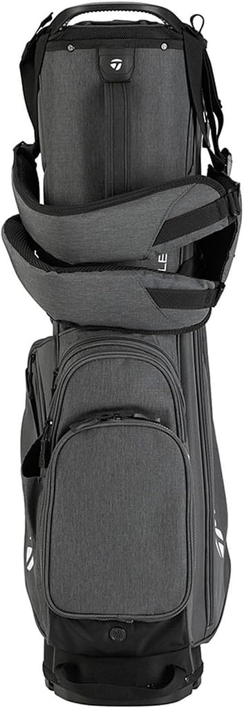 TaylorMade FlexTech Crossover Stand Bag side view
