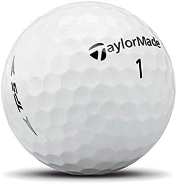 TaylorMade TP5 golf ball