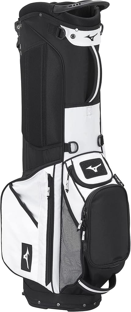Mizuno BR-D3 Golf Stand Bag view