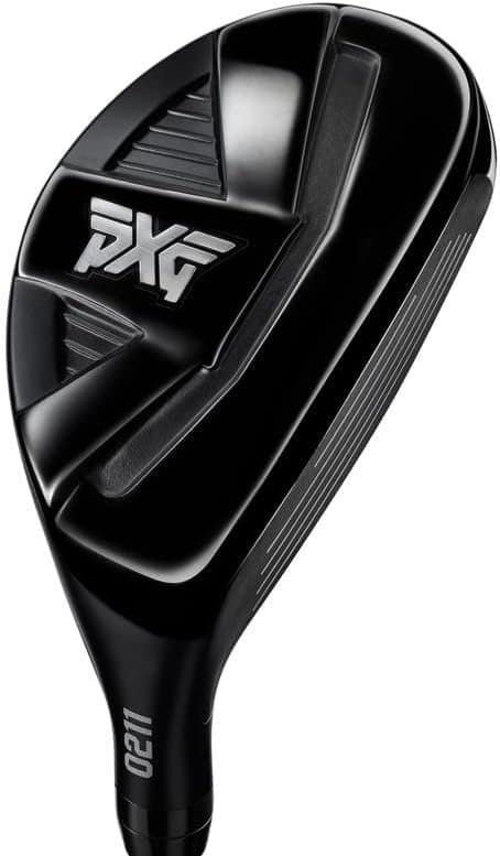 PXG Hybrid Golf Clubs - Hybrids Available in 19, 22, 25, or 28 Degree Lofts with Graphite Shafts