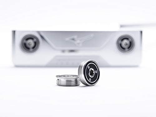 Mizuno M CRAFT Putter Line