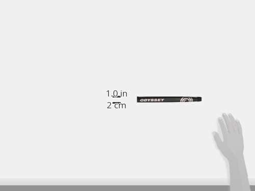 ODYSSEY Putter Grip Mid JV box pack