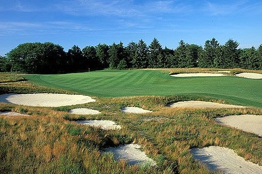 Shinnecock Hills – Southampton, NY (1931)