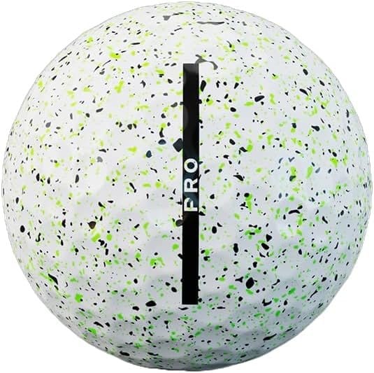 Vice Pro golf ball