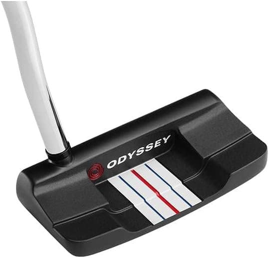 Odyssey Triple Track Putter