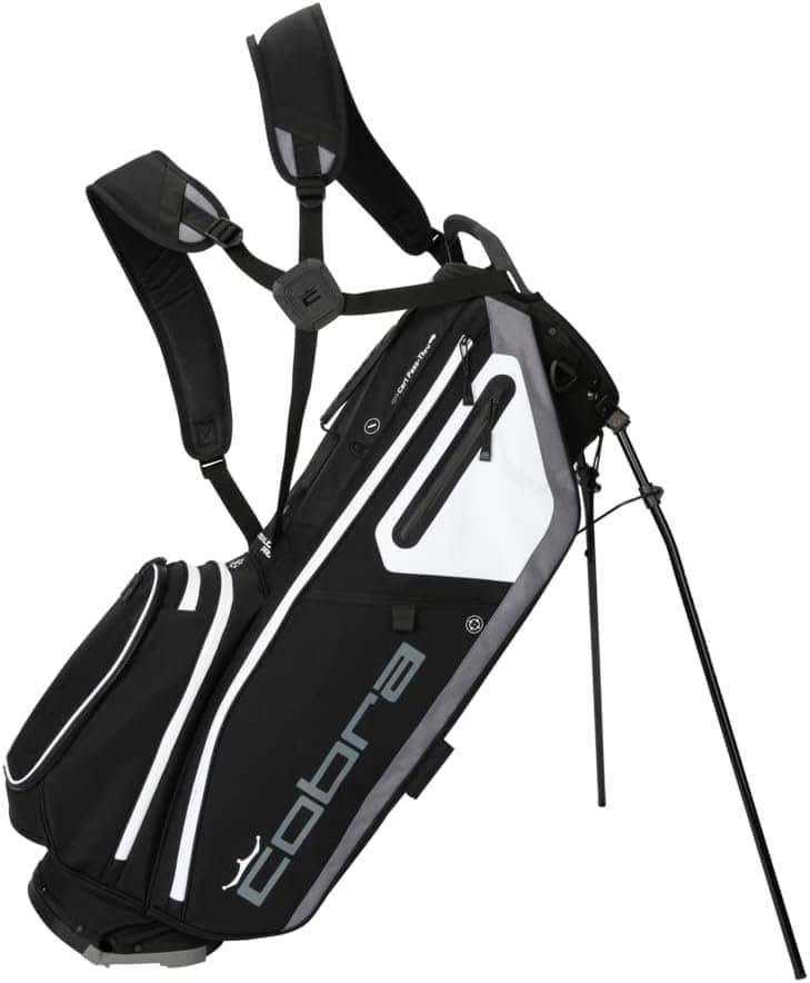 Cobra Golf Ultralight pro Stand Bag