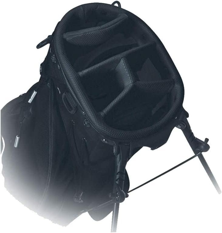 Nike Sport Lite Stand Bag 5 way divider