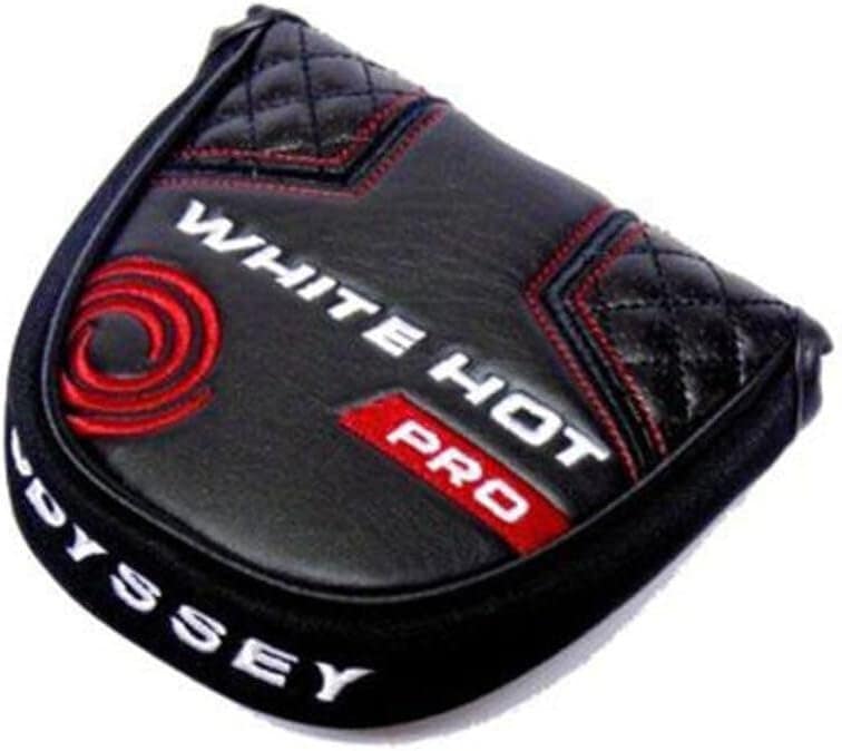 New Odyssey OEM Magnetic Mallet Putter Headcover