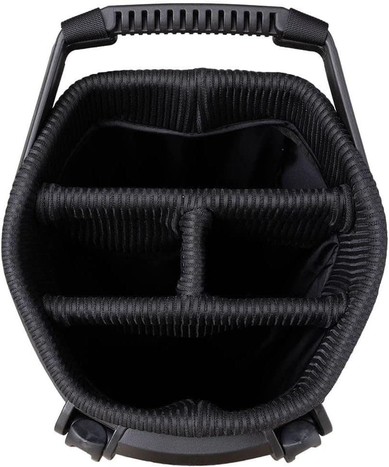 Sun Mountain 2024 3.5LS Golf Stand Bag 4 way divider