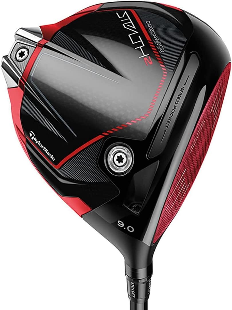 Taylormade Golf Stealth 2 Driver