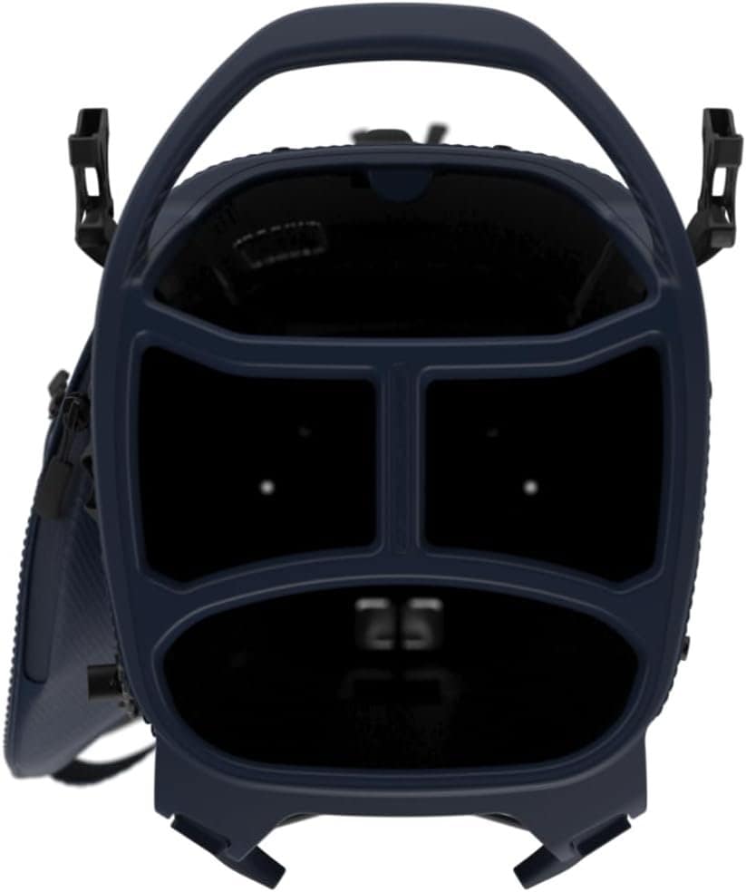 Callaway Golf 2021 Hyper Lite zero Stand Bag 4 way pocket divider