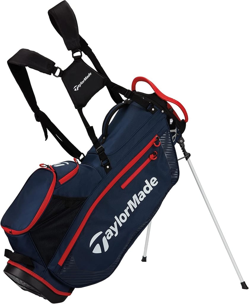 TaylorMade Golf Pro Stand Bag