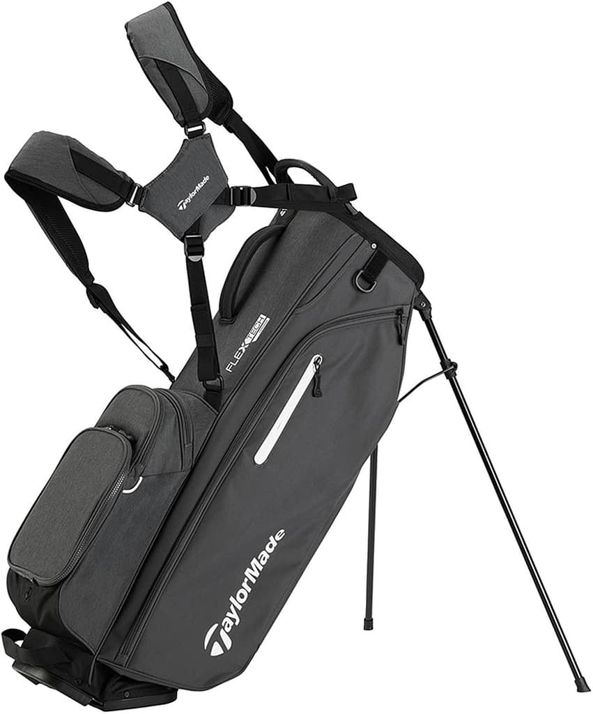 TaylorMade FlexTech Crossover Stand Bag