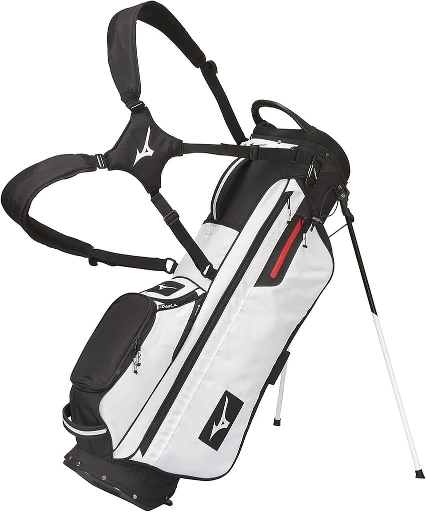Mizuno BR-D3 Stand Bag