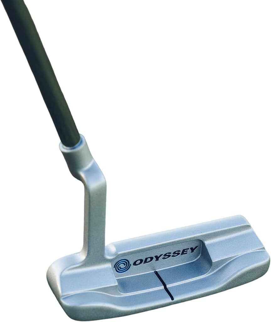 Odyssey White Hot OG Stroke Lab