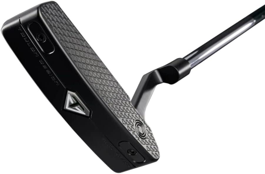 ODYSSEY Toulon Design San Diego Putter 35" (Blade, Crank Hosel) 2022