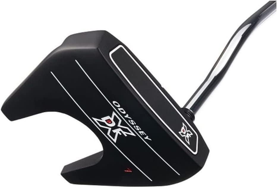 Odyssey Golf DFX Putter