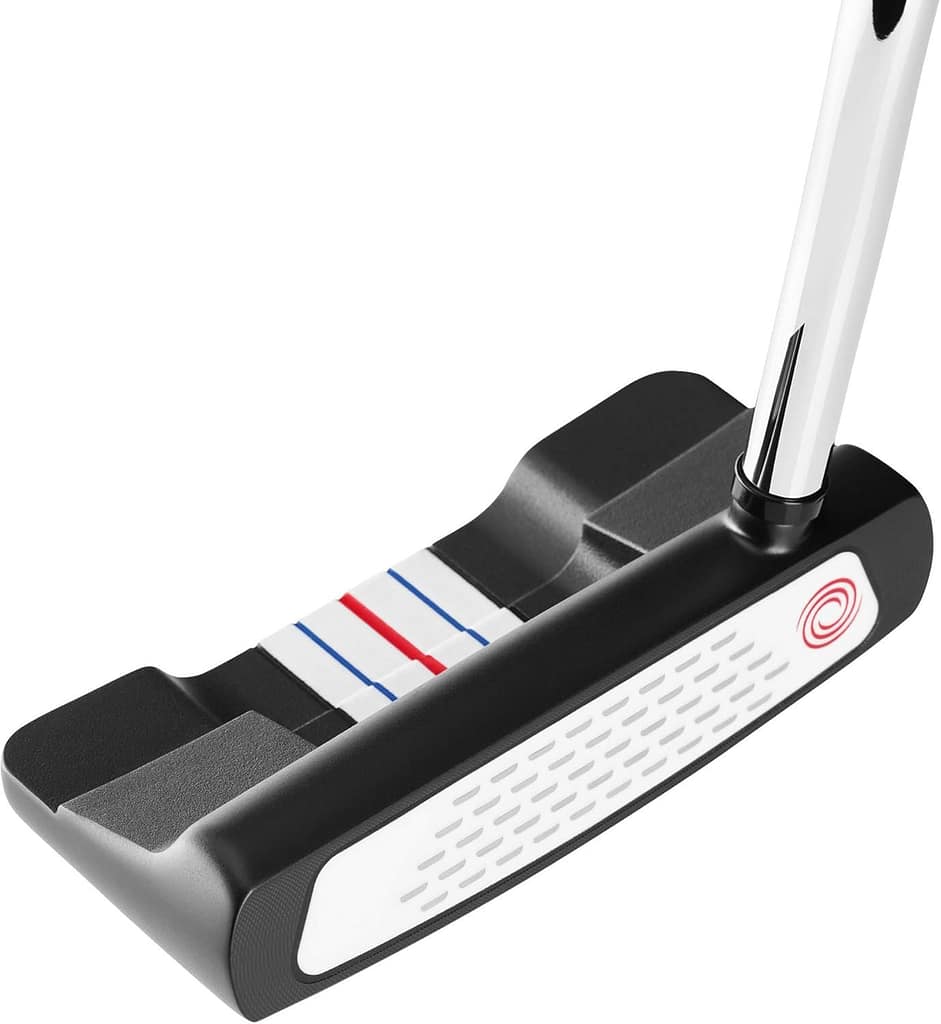 Odyssey Triple Track Putter
