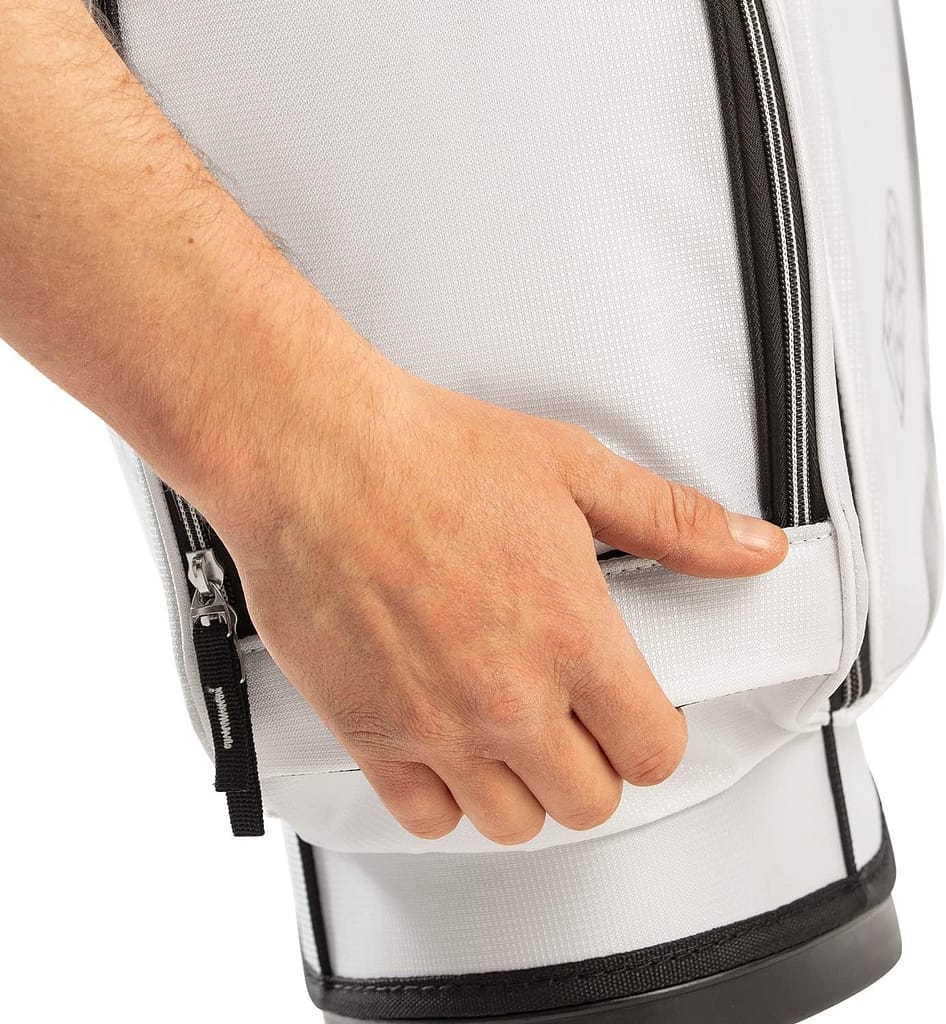 IZZO Ultra Lite Golf Bag