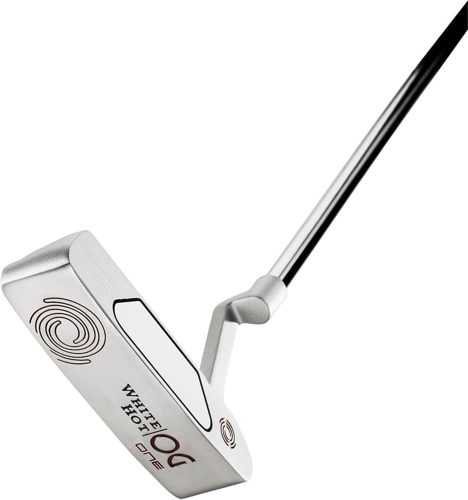 Odyssey Golf White Hot OG Putter
