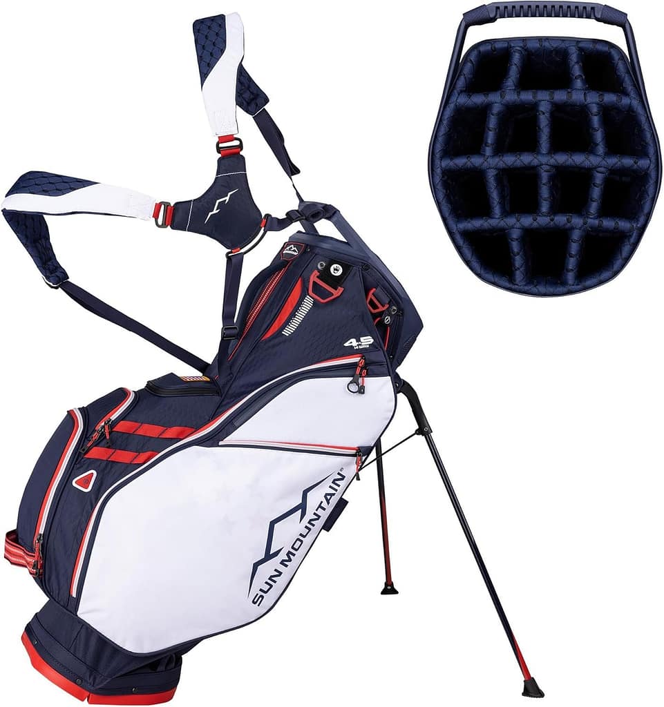 Sun Mountain 4.5 LS Stand Bag